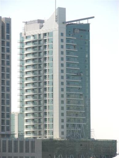 Scala Tower