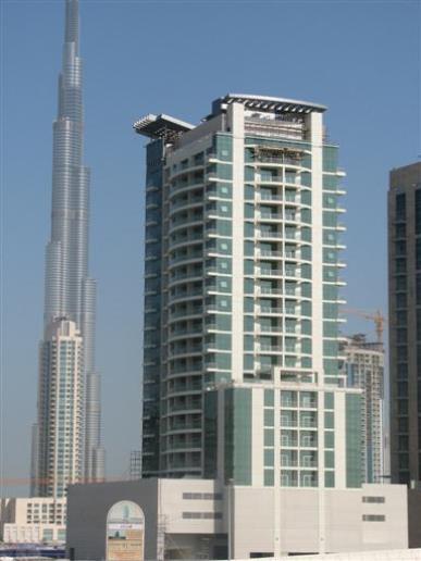 Scala Tower