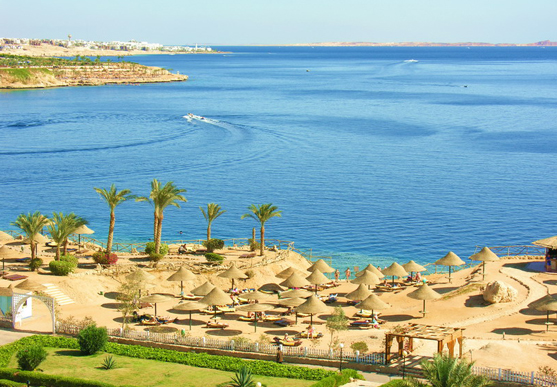 Pyramisa Sharm resort & villas