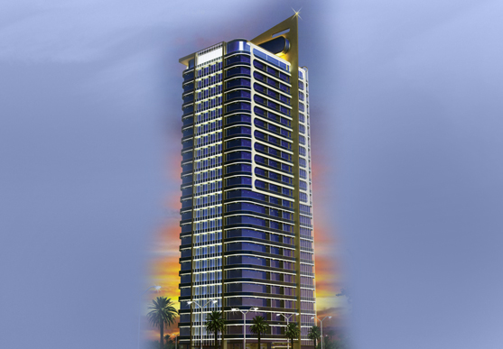 Oasis Tower 2