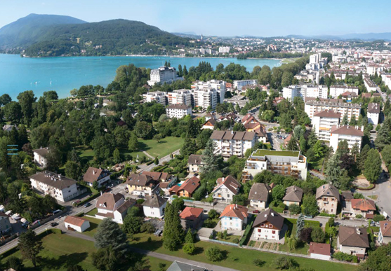 Annecy-le-Vieux