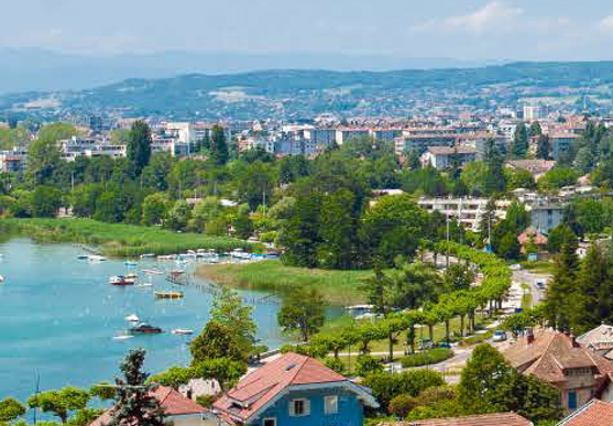 Annecy-le-Vieux