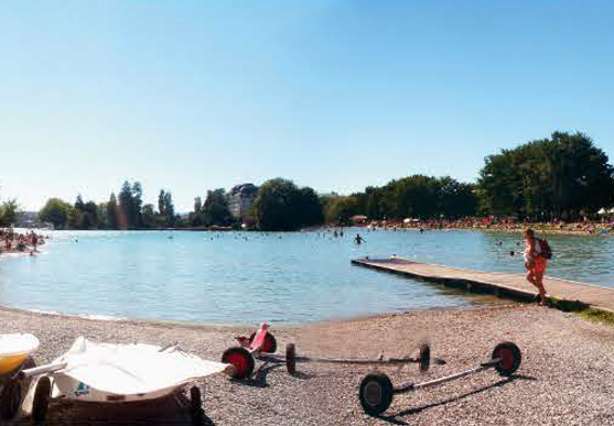 Annecy-le-Vieux