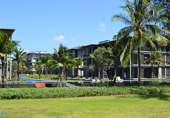 Baan Mai Khao, Phuket