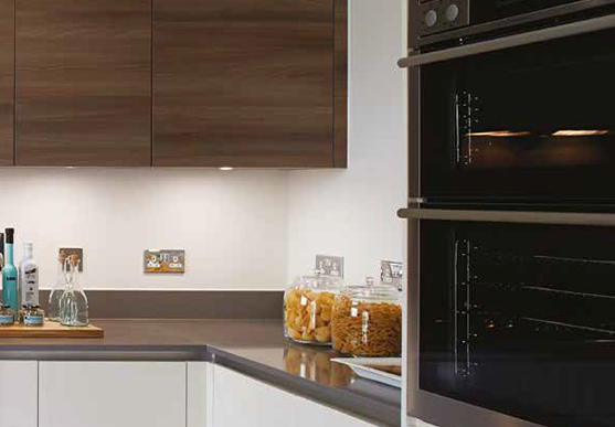 Millbrook Flats Interior